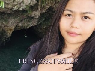 PRINCESSOFSMILE
