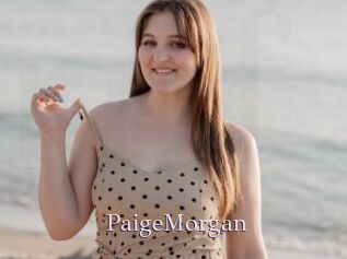 PaigeMorgan