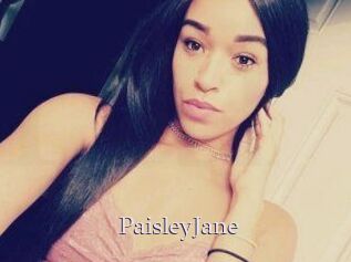 Paisley_Jane