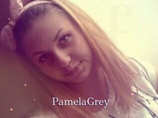 PamelaGrey