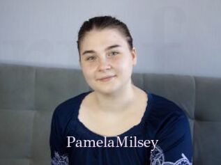 PamelaMilsey