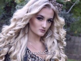 PamelaStars