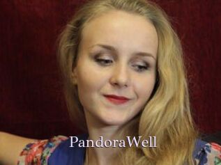 PandoraWell