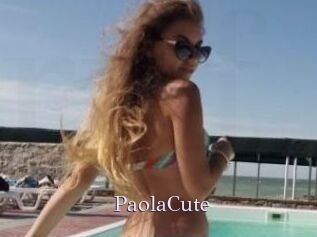 PaolaCute