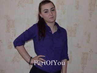 PartOfYou