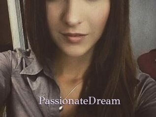 PassionateDream