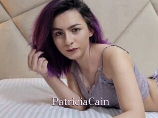 PatriciaCain