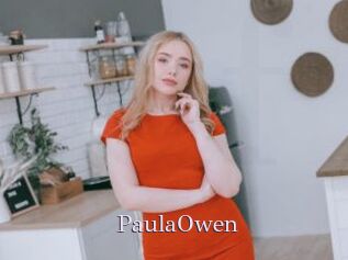 PaulaOwen