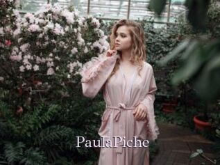 PaulaPiche