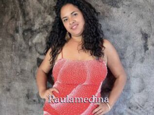 Paulamedina