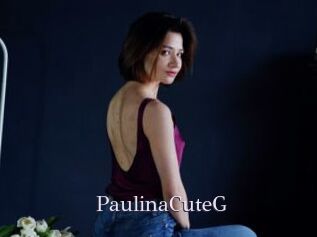 PaulinaCuteG