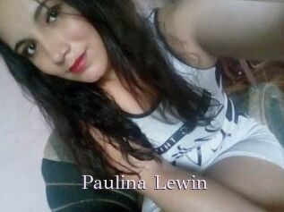 Paulina_Lewin