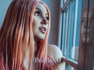 PeachXO