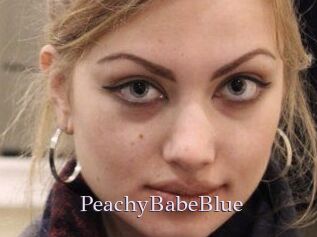 PeachyBabeBlue