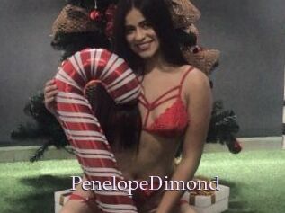 PenelopeDimond