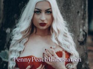 PennyPeachBabestation
