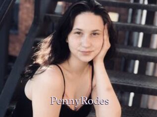 PennyRodes