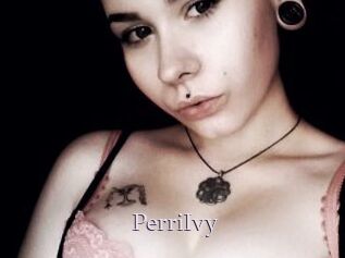 PerriIvy