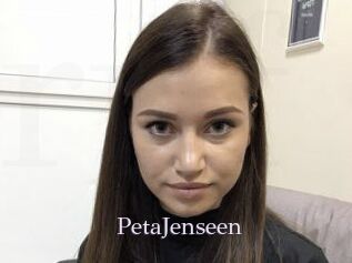 PetaJenseen