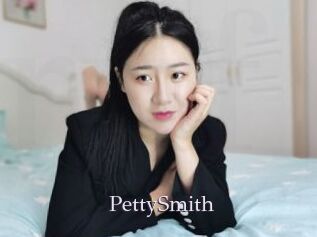 PettySmith
