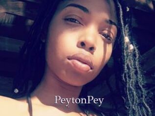 PeytonPey