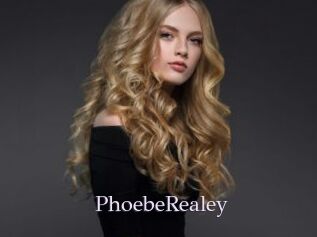 PhoebeRealey