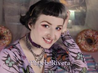 PhoebeRivera