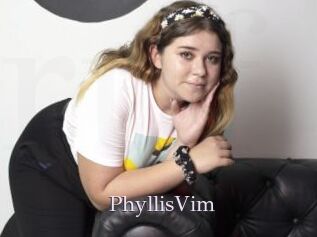 PhyllisVim