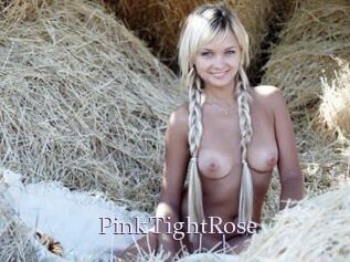 PinkTightRose