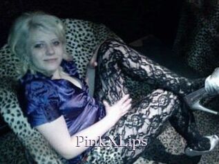 PinkXLips