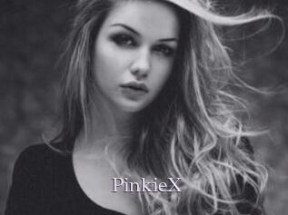 PinkieX