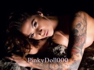 PinkyDoll000