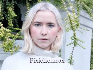 PixieLennox