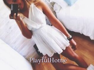 PlayfulHottie