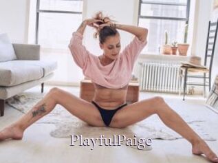PlayfulPaige