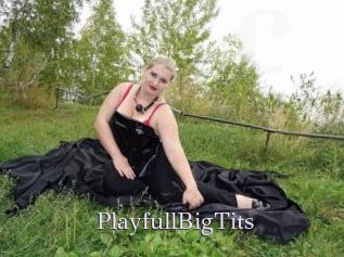 PlayfullBigTits