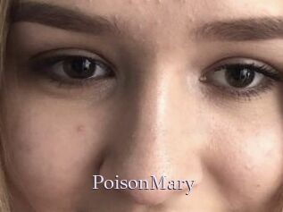 PoisonMary