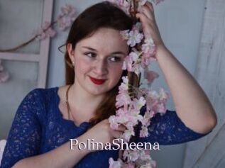 PolinaSheena