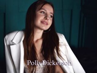 PollyDickerson