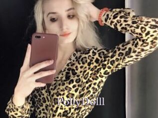 PollyDolll