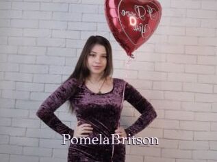PomelaBritson