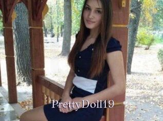 PrettyDoll19