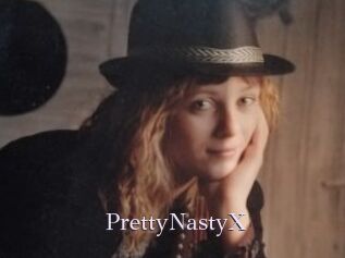 PrettyNastyX