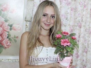 PrettyyLittle