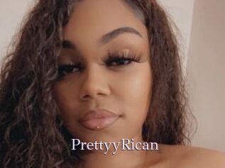 PrettyyRican