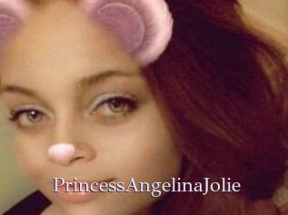 PrincessAngelinaJolie