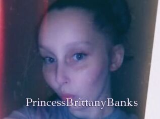 PrincessBrittanyBanks
