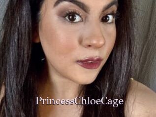 PrincessChloeCage
