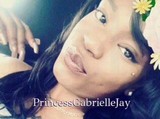 PrincessGabrielleJay
