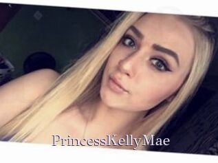 PrincessKellyMae